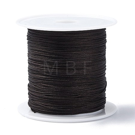 Nylon Braided Cord X1-NWIR-C003-02F-1