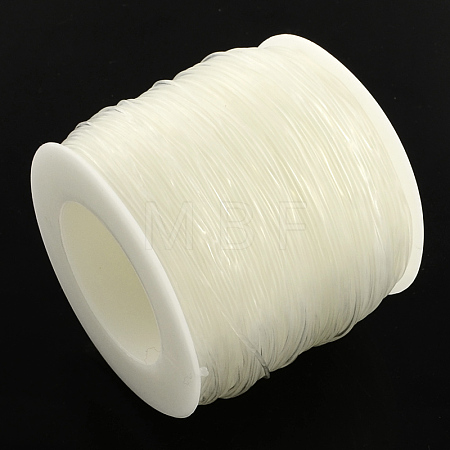 Korean Elastic Crystal Thread EW-R004-1.0mm-1