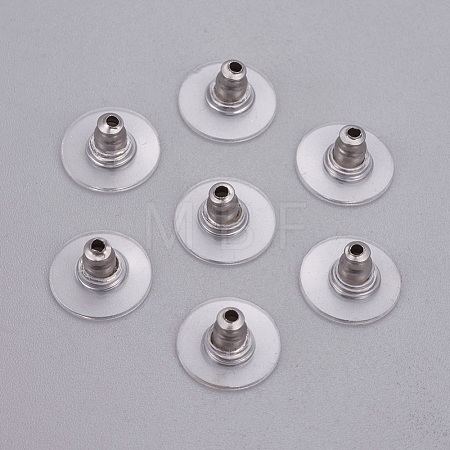 304 Stainless Steel Ear Nuts STAS-P227-31P-1