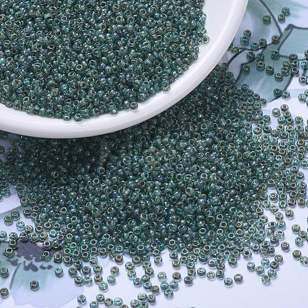 MIYUKI Round Rocailles Beads SEED-JP0008-RR4506-1