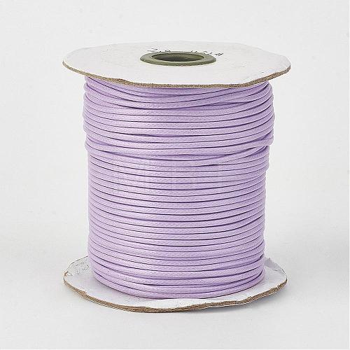 Eco-Friendly Korean Waxed Polyester Cord YC-P002-2mm-1132-1