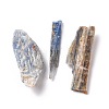 Rough Raw Natural Kyanite Beads G-M376-03-7