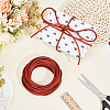 10M Cowhide Cord OCOR-GF0006-56B-4