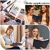 PU Leather Cover Interstitial Album Book AJEW-WH20054-285C-5