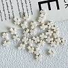 Synthetic Howlite Beads G-V001-001B-1
