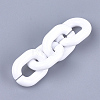 Acrylic Linking Rings OACR-S029-54B-01-3