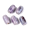 Vintage Handmade Porcelain Beads PORC-N013-12-22-1