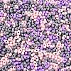Opaque Acrylic Beads MACR-T048-02M-20-2