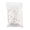 20Pcs Porcelain Beads PORC-FS0001-08S-7