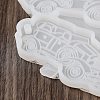 DIY Silicone Pendant Molds LS-SIMO-P005-01-4