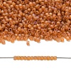 TOHO 11/0 Round Beads SEED-XTR11-0162CF-4