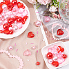 Valentine's Day Vase Fillers for Centerpiece Floating Candles DIY-BC0006-21-5