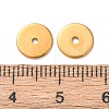 304 Stainless Steel Spacer Beads STAS-L318-02G-02-3
