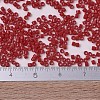MIYUKI Delica Beads LS-SEED-J020-DB0723-4