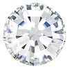 Preciosa® MAXIMA Crystal Round Stones X-PRC-RBSS24-00030-3