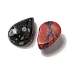 Synthetic Mixed Stone Cabochons G-Q173-02A-12-2