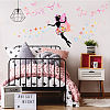 PVC Wall Stickers DIY-WH0228-408-3