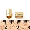304 Stainless Steel Cord End Caps STAS-F139-060G-5MM-3