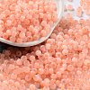 Glass Seed Beads X1-SEED-M011-02A-04-1