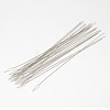 Stainless Steel Knitting Needles TOOL-N004-02B-1