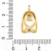 Brass Pendants KK-CBA3FD6-07A-G-3