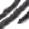 Polyester & Nylon Yarn LS-YCOR-C001-01W-3