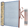 Reusable Water-Writing Cloth AJEW-PH0009-15-1