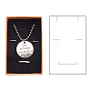 Cardboard Jewelry Set Box LS-CBOX-R036-10-5