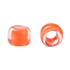 TOHO Round Seed Beads SEED-XTR08-0803F-2