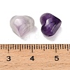 Natural Amethyst Beads GG-CBA4A3B-C15-01-3