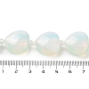 Opalite Beads Strands G-C150-A33-01-5