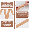 10 Yards Polyester Sewing Snap Button Tape DIY-OC0012-96A-4