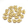 Tibetan Style Alloy Charms GLF10517Y-1