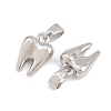 Brass Charms KK-CBA9AB3-26P-2