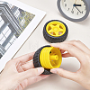 PVC Wheel Robot Toy Accessories FIND-GA0001-18-3