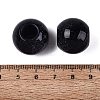 Synthetic Blue Goldstone Beads G-Q608-05A-3