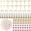 DIY Jewelry Making Finding Kit DIY-BM0002-87A-7