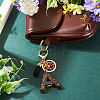 Resin Keychains KEYC-TAC0030-14A-6