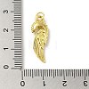 Brass Pendants LS-KK-D095-01E-G-3