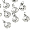 SHEGRACE Brass Pendants XGRQ3D605-481P-1