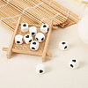Food Grade Eco-Friendly Silicone Beads FIND-BY0001-21-5