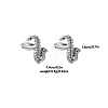 Alloy Cufflinks PW-WG58736-04-1