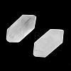 Natural Quartz Crystal Double Terminated Points Rock Crystal No Hole G-G012-20-3