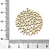 304 Stainless Steel Pendants STAS-A127-04G-3