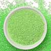 TOHO 8/0 Demi Round Beads X-SEED-DR08-0805-4