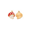 Zinc Alloy Pendants PALLOY-SZC0005-01-1