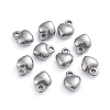 Non-Tarnish 304 Stainless Steel Charms LS-STAS-G236-01P-A-1