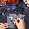 PET Self-Adhesive Stickers STIC-WH20002-09A-3
