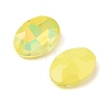 Glass Cabochons GLAA-N0028-06E-2