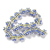 Handmade Lampwork Beads LAMP-S068-06B-2